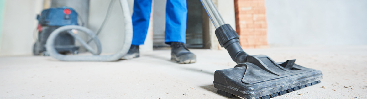 Baureinigung & Spezialreinigung | Swissprofi Reinigungen