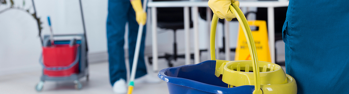 Unterhaltsreinigung | Swissprofi Reinigungen